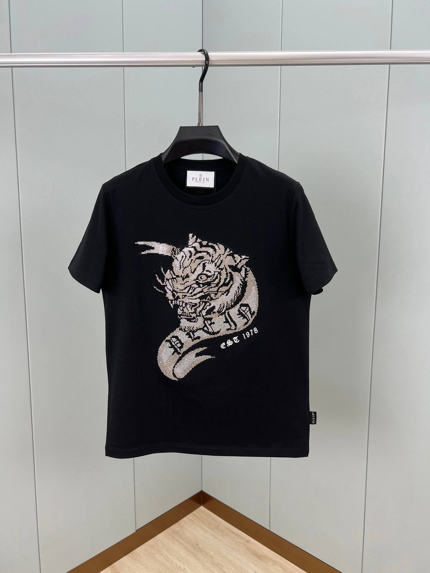 wg.luxury-- Phi8ipp cotton 2colour item:E-F501B1130-2